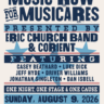 Music Row for Musicares - Nashville, TN