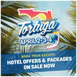 Tortuga Music Festival - Fort Lauderdale, FL