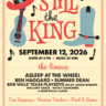 Still the King - Dallas, TX