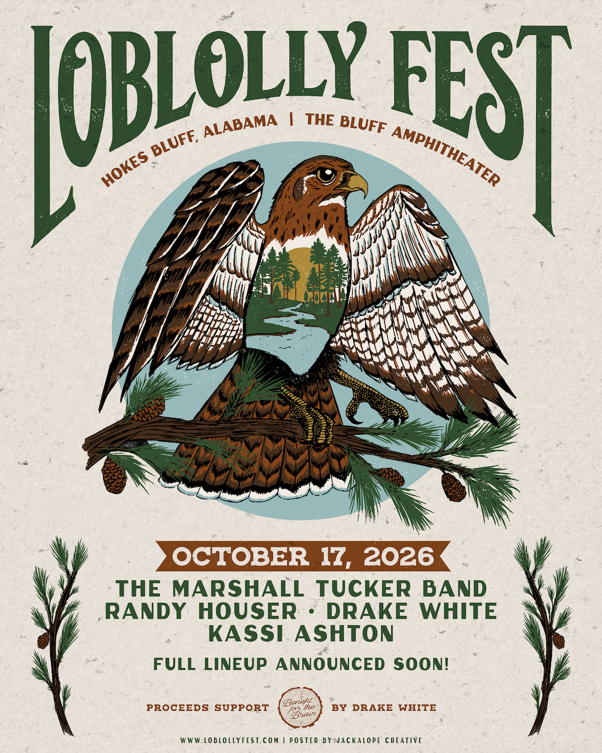 Loblolly Fest - Hokes Bluff, AL