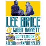 Music City Kickoff Concert - Nashville, TN