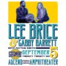 Music City Kickoff Concert - Nashville, TN